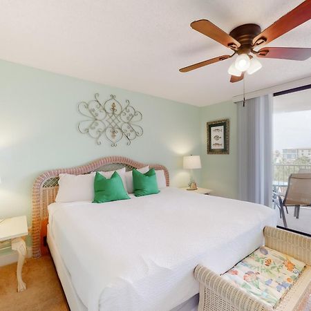 Vila Mainsail II Destin Pokoj fotografie