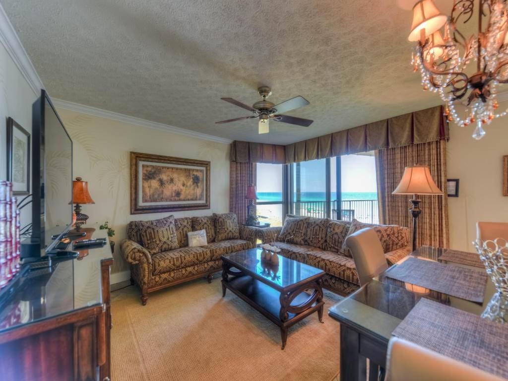 Vila Mainsail II Destin Exteriér fotografie