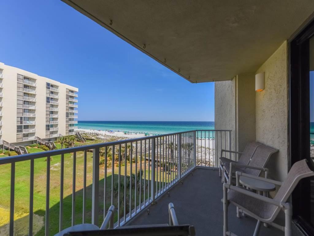 Vila Mainsail II Destin Exteriér fotografie