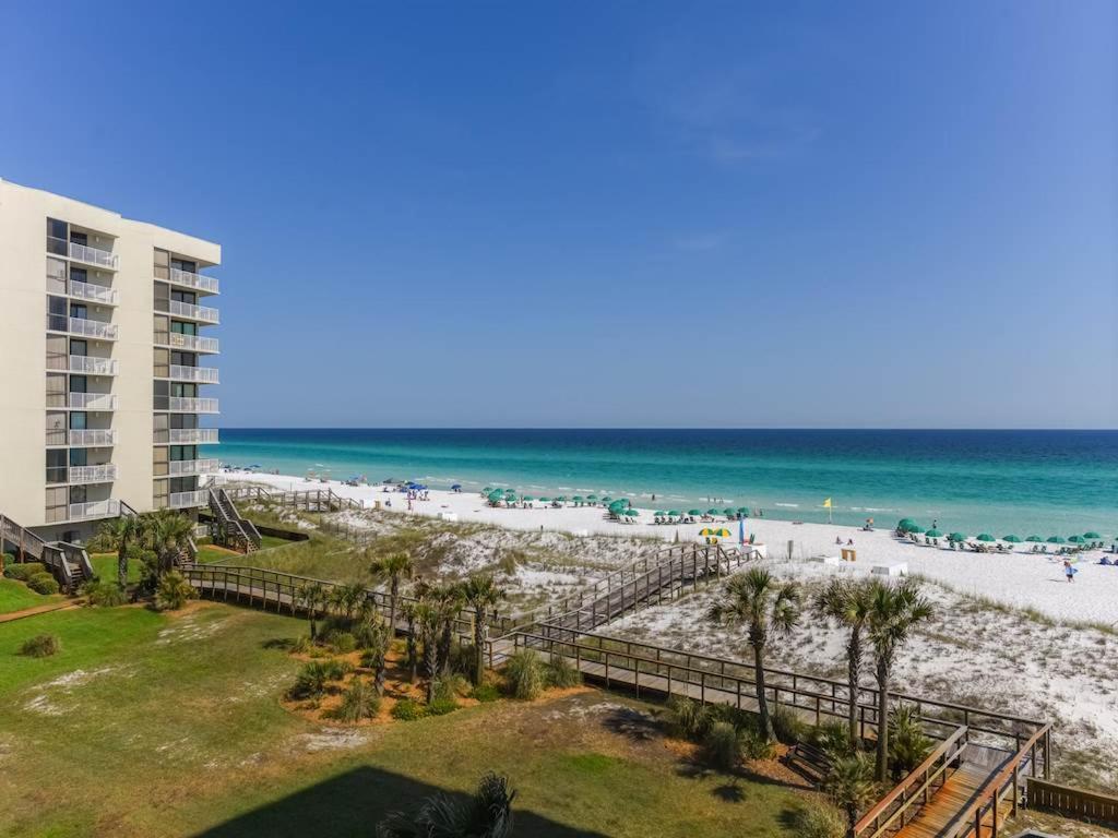 Vila Mainsail II Destin Exteriér fotografie