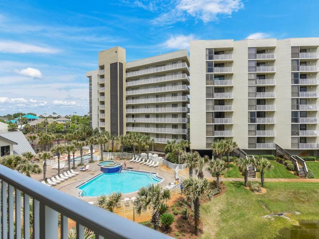 Vila Mainsail II Destin Exteriér fotografie