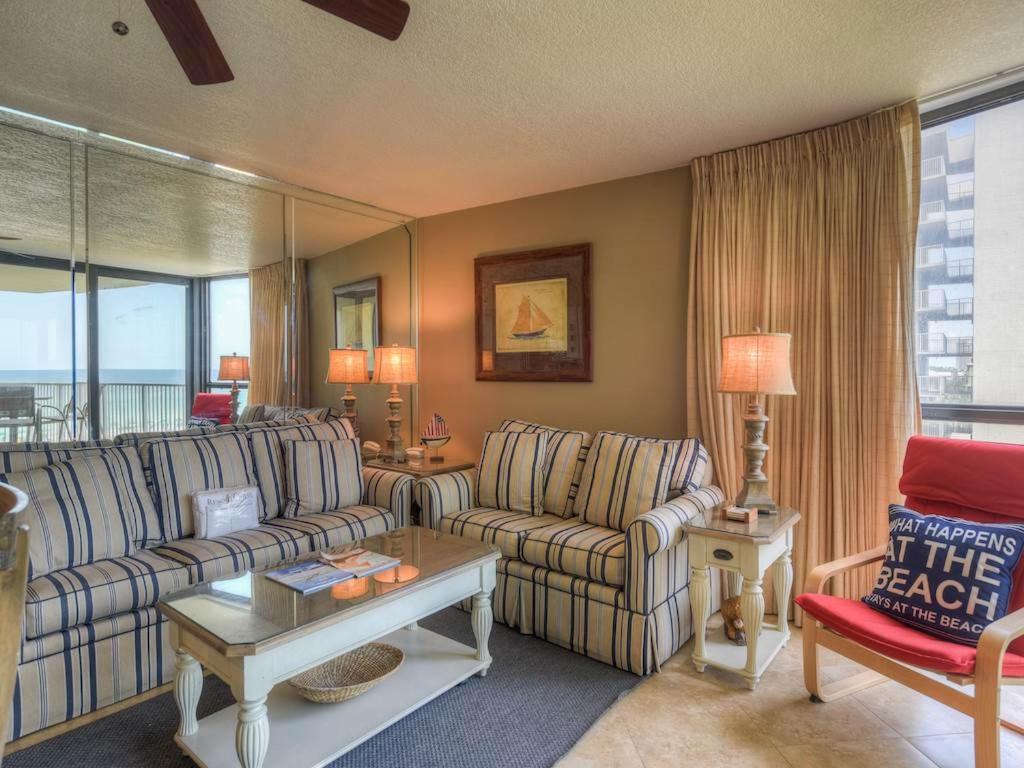 Vila Mainsail II Destin Exteriér fotografie