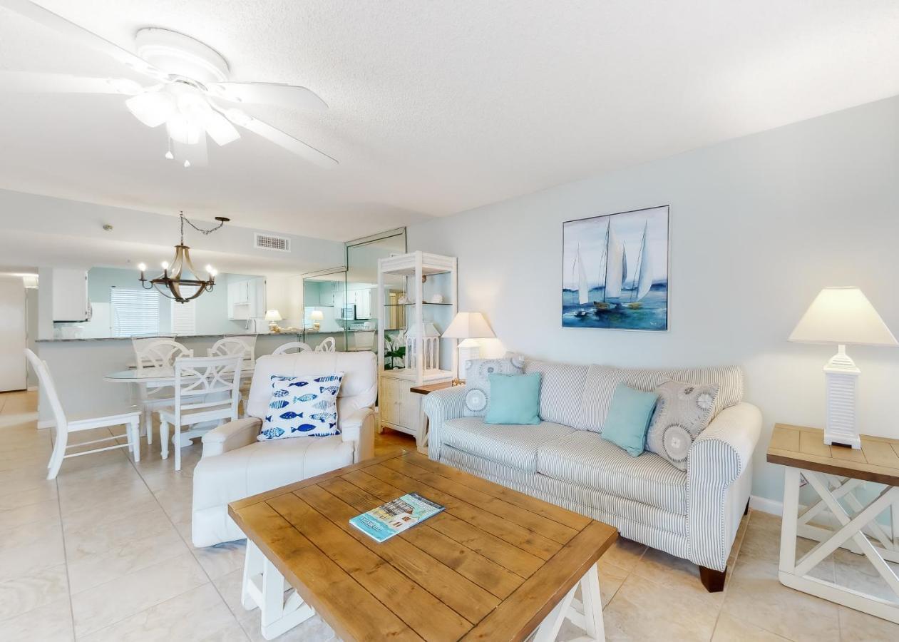 Vila Mainsail II Destin Exteriér fotografie