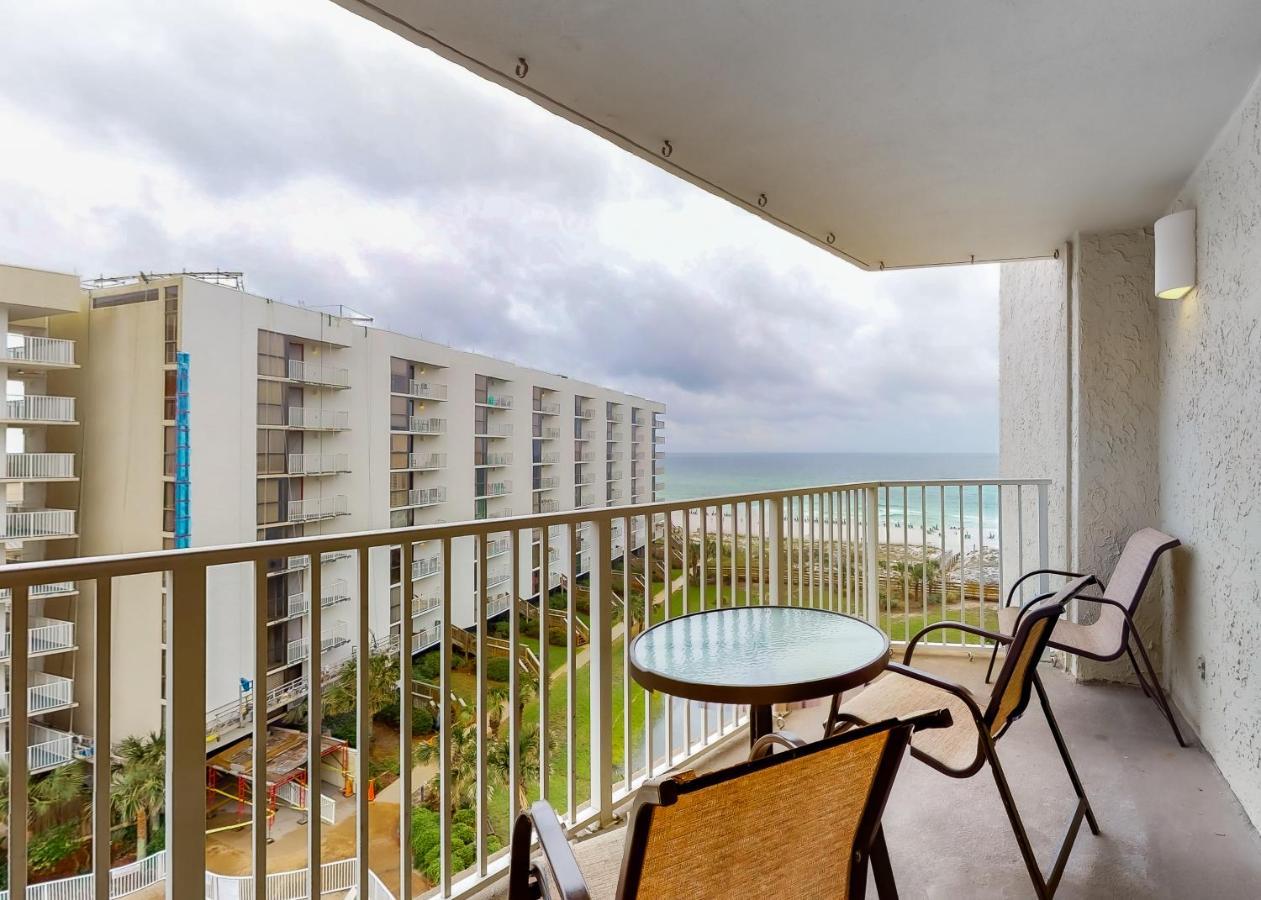 Vila Mainsail II Destin Exteriér fotografie