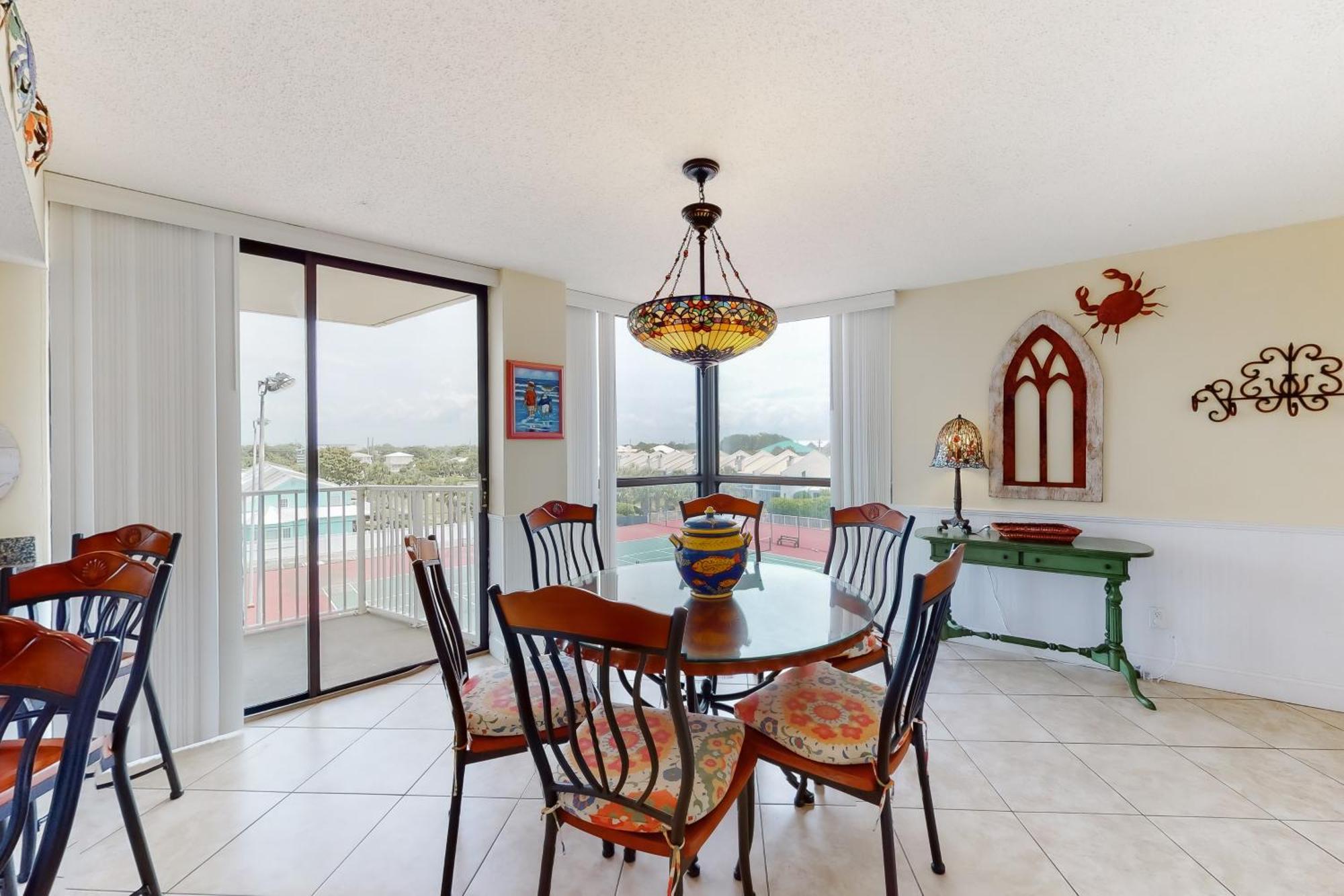 Vila Mainsail II Destin Pokoj fotografie