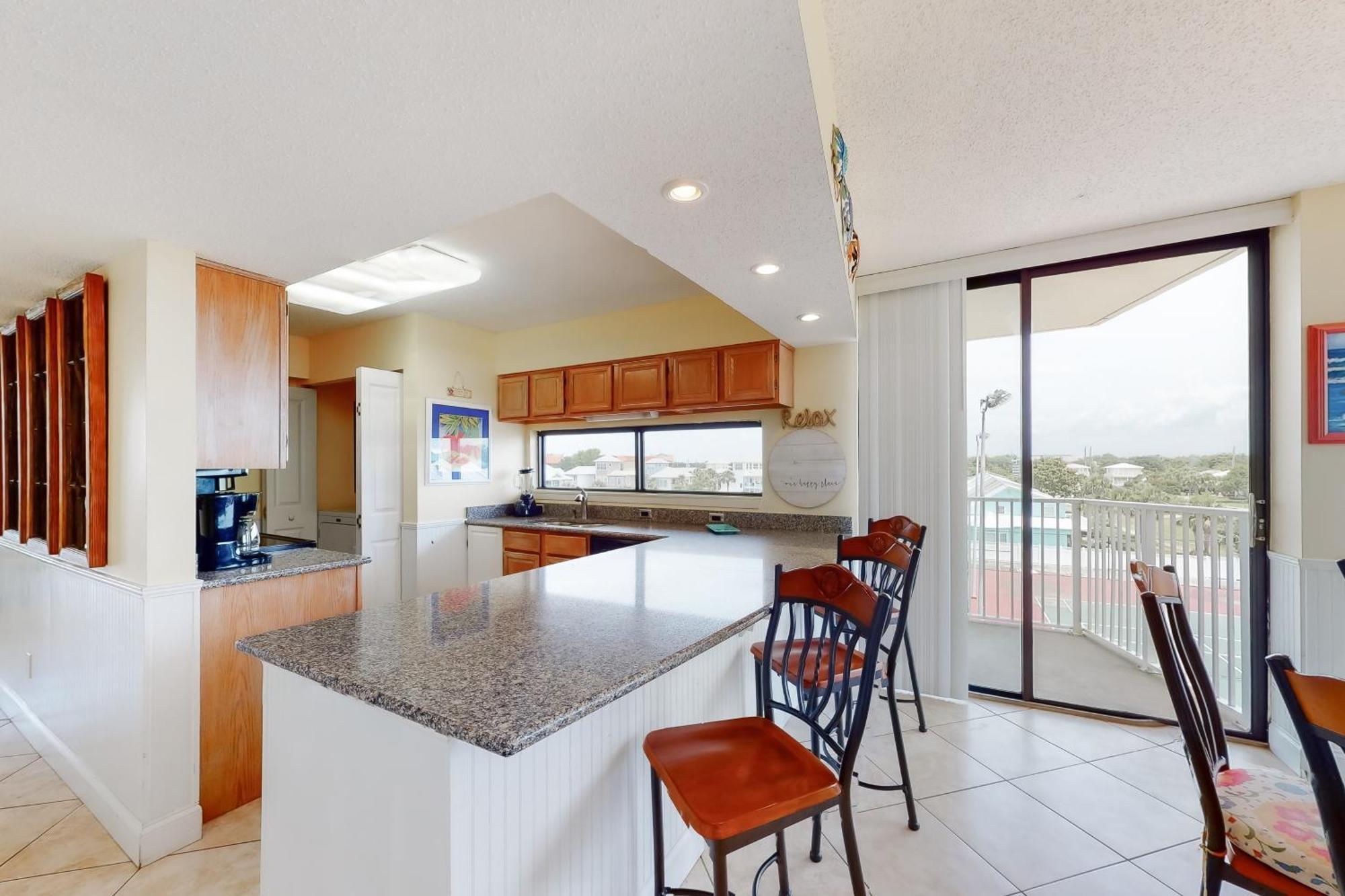 Vila Mainsail II Destin Pokoj fotografie
