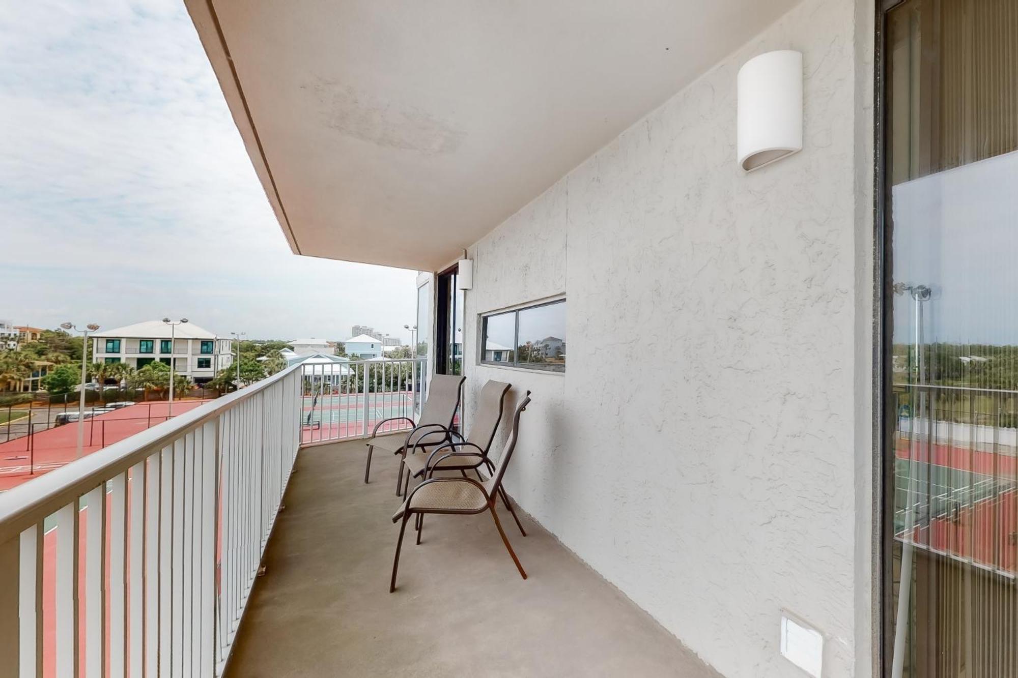 Vila Mainsail II Destin Pokoj fotografie
