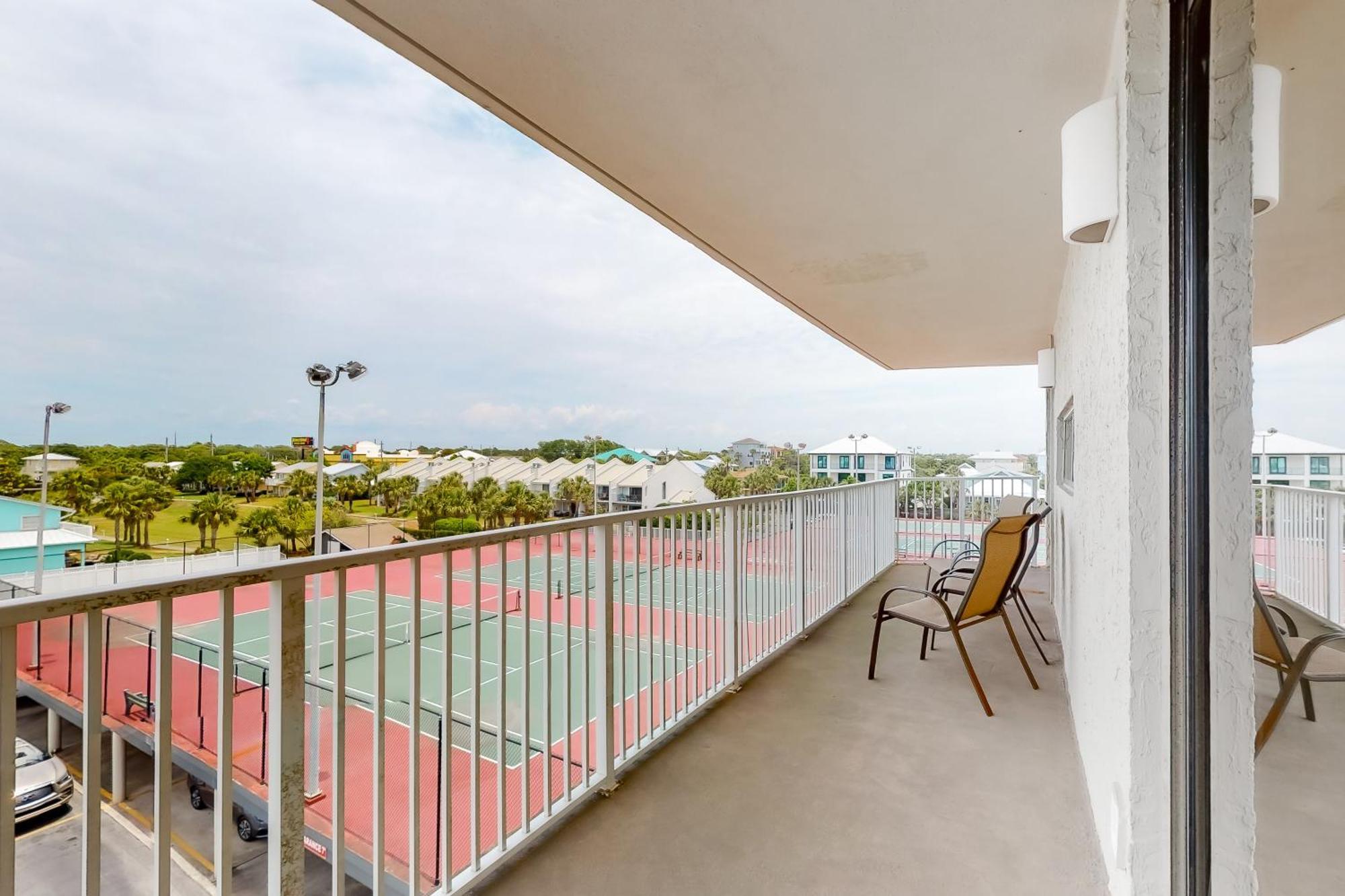 Vila Mainsail II Destin Pokoj fotografie