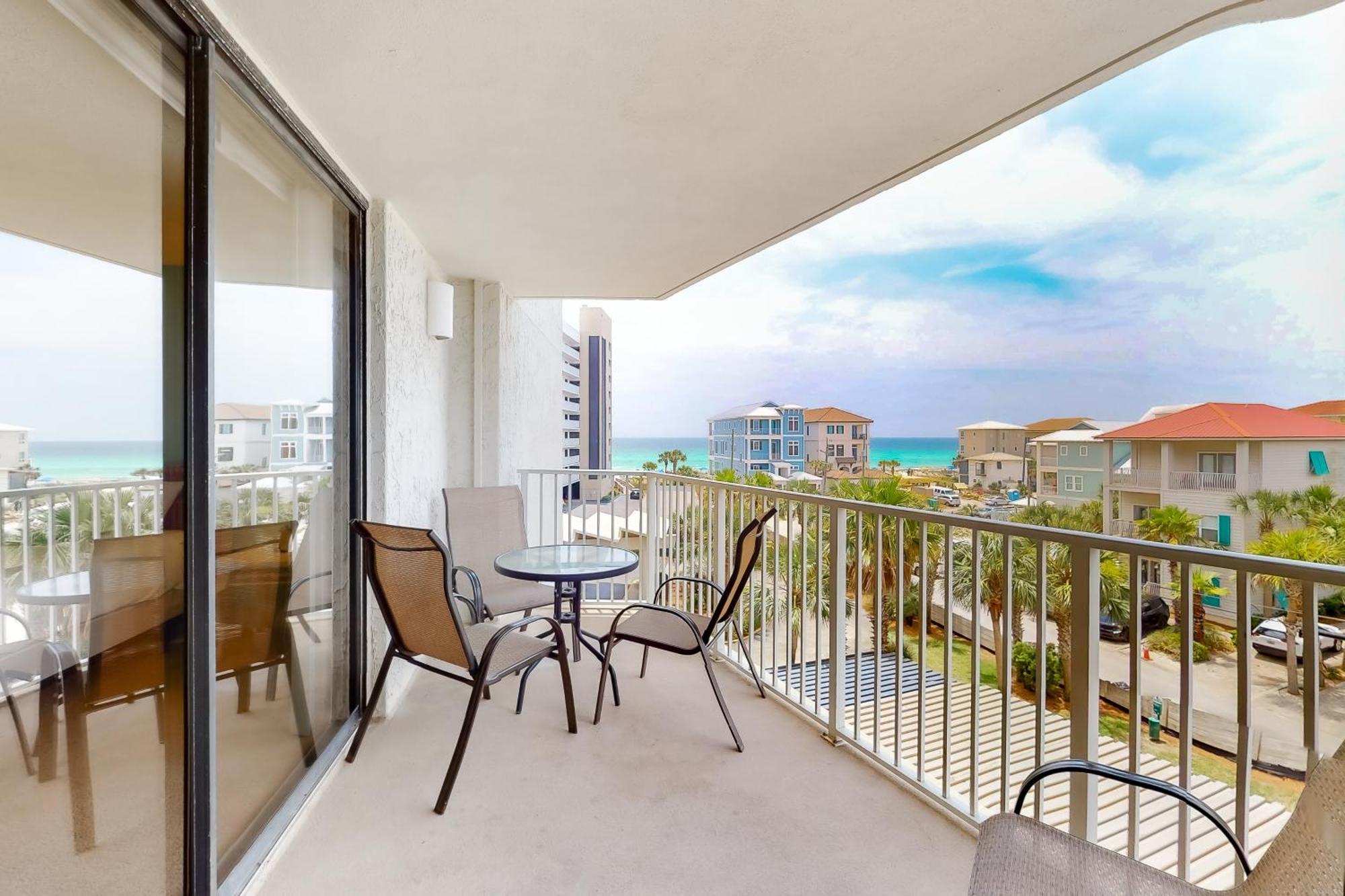 Vila Mainsail II Destin Pokoj fotografie