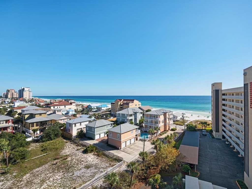 Vila Mainsail II Destin Pokoj fotografie