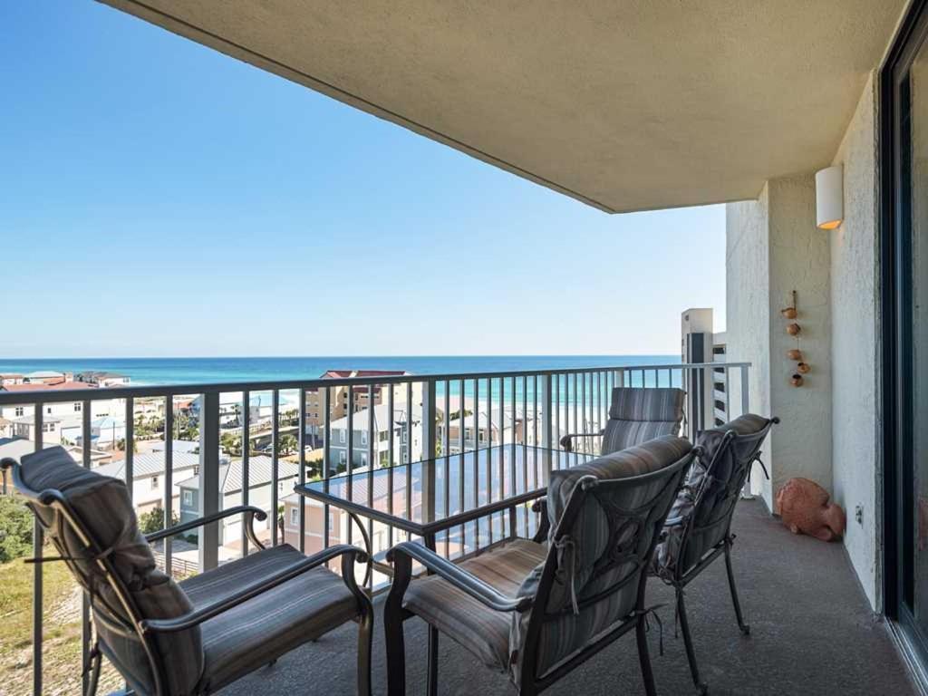 Vila Mainsail II Destin Pokoj fotografie