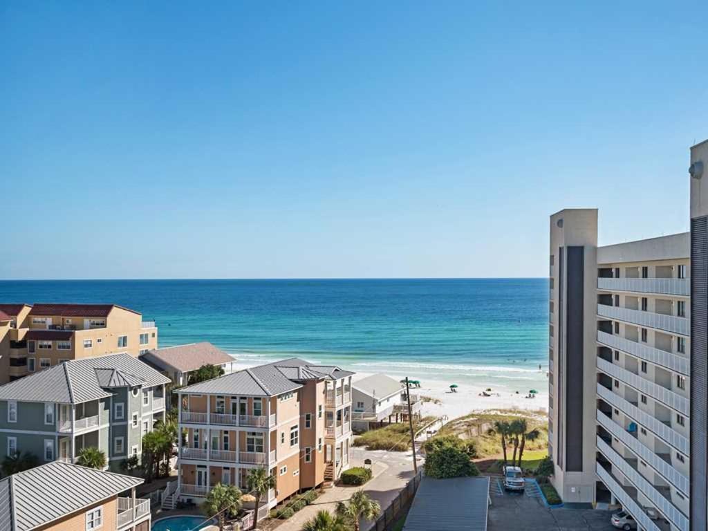 Vila Mainsail II Destin Pokoj fotografie