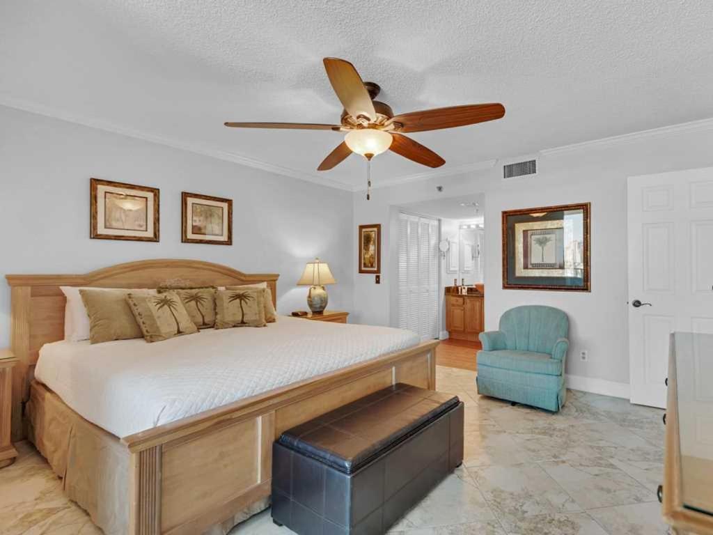 Vila Mainsail II Destin Pokoj fotografie