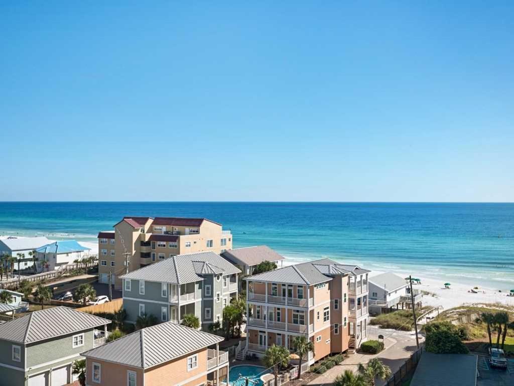 Vila Mainsail II Destin Pokoj fotografie