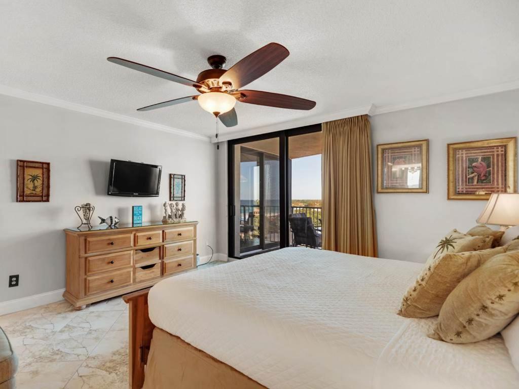 Vila Mainsail II Destin Pokoj fotografie