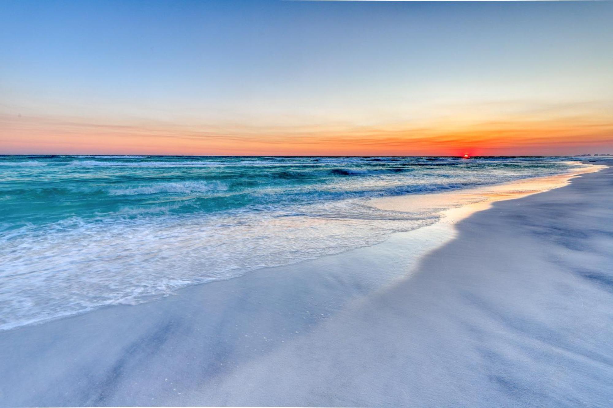 Vila Mainsail II Destin Pokoj fotografie