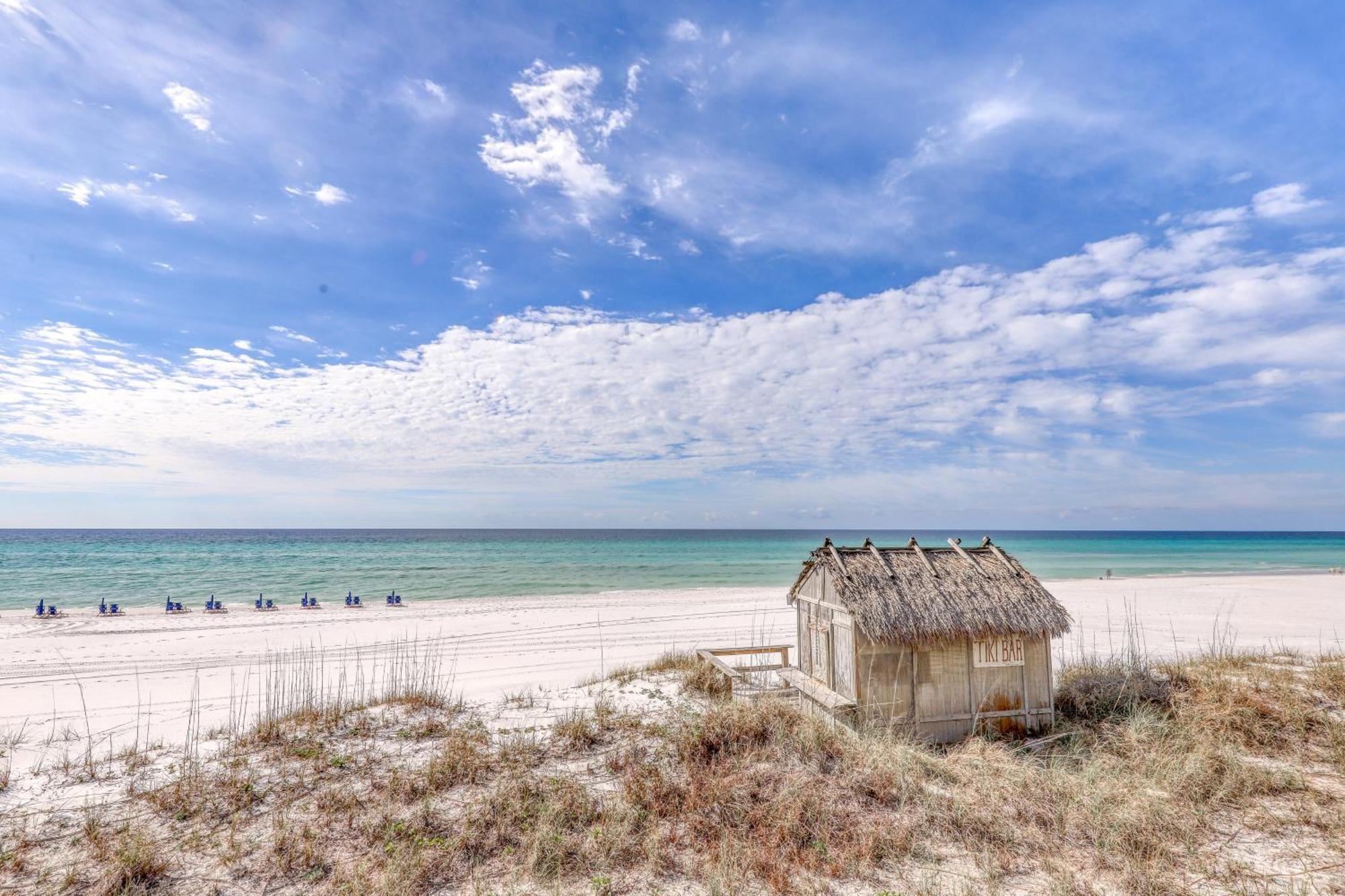 Vila Mainsail II Destin Pokoj fotografie