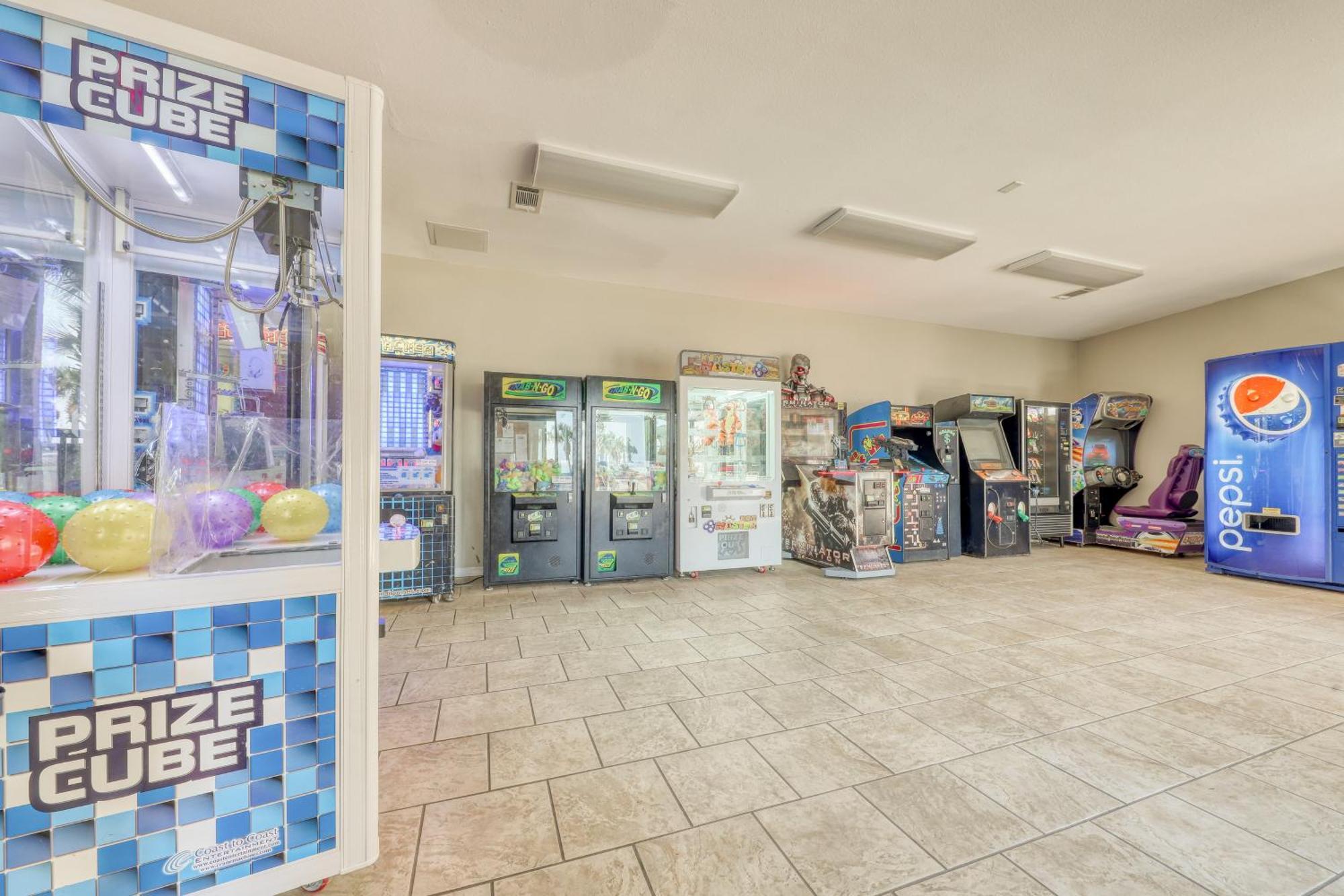 Vila Mainsail II Destin Pokoj fotografie