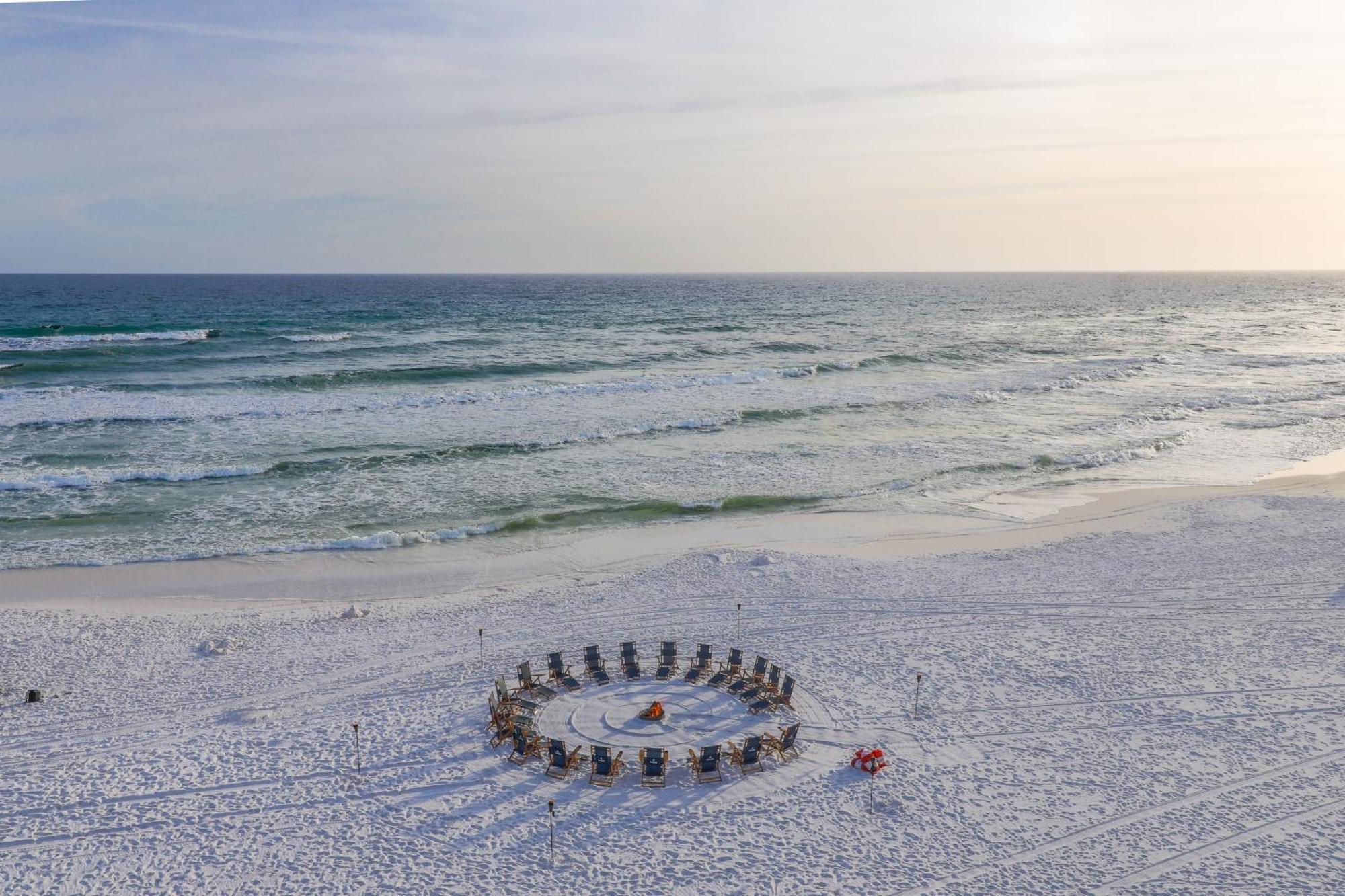 Vila Mainsail II Destin Pokoj fotografie