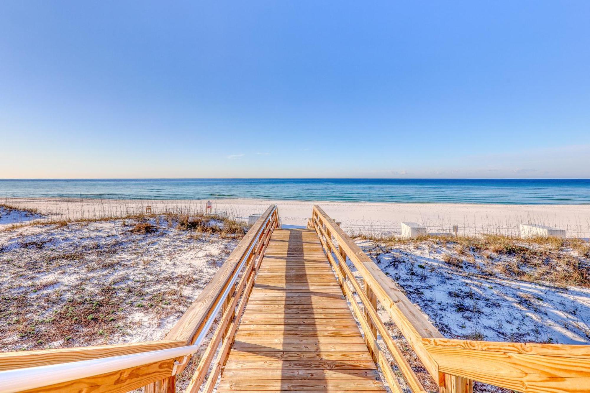Vila Mainsail II Destin Pokoj fotografie