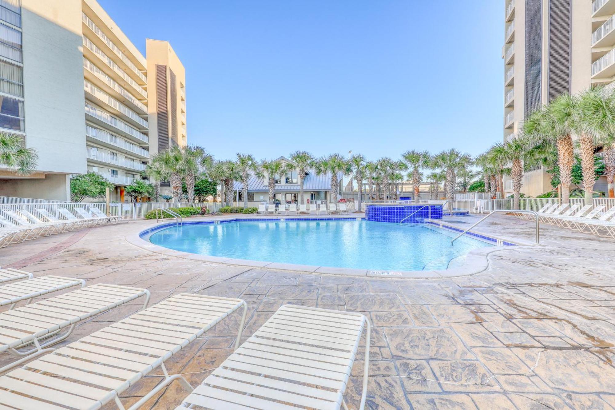 Vila Mainsail II Destin Pokoj fotografie