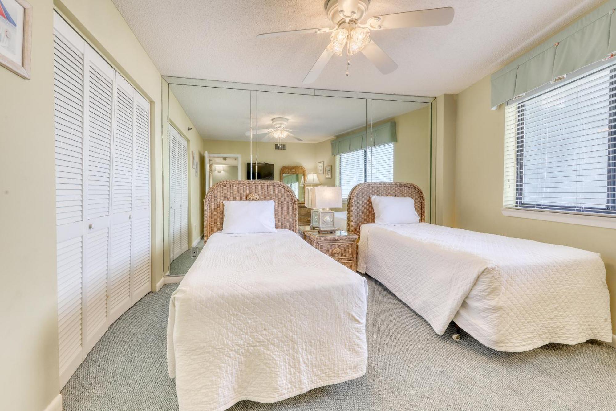 Vila Mainsail II Destin Pokoj fotografie