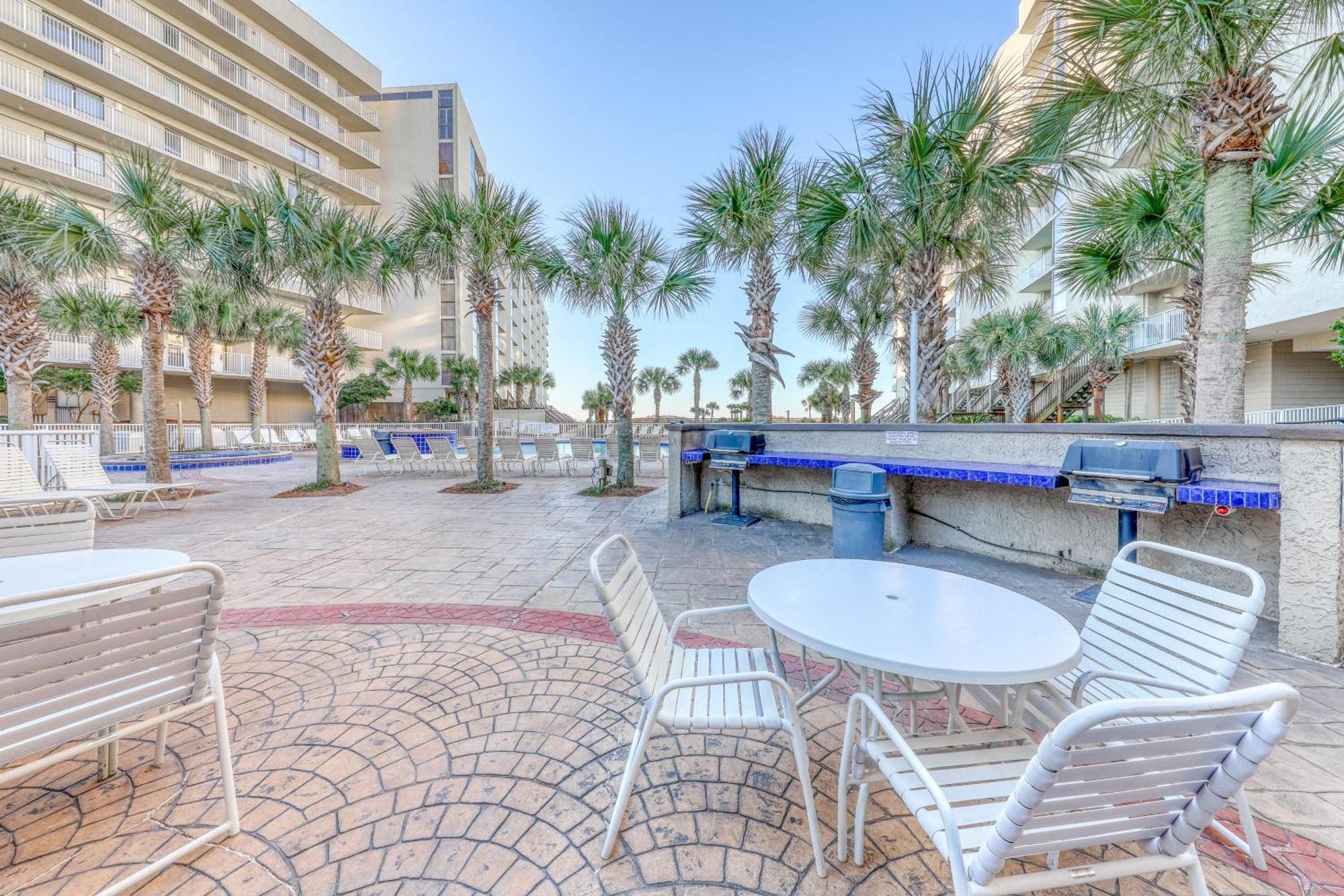 Vila Mainsail II Destin Pokoj fotografie