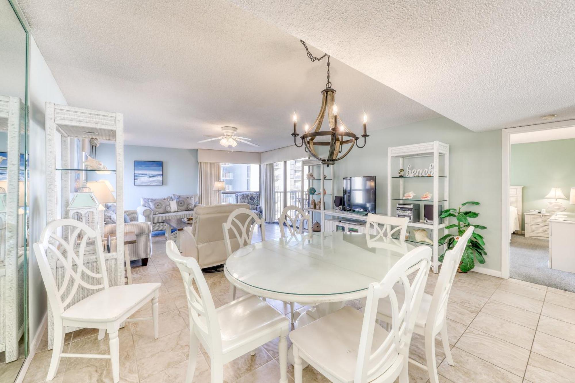 Vila Mainsail II Destin Pokoj fotografie