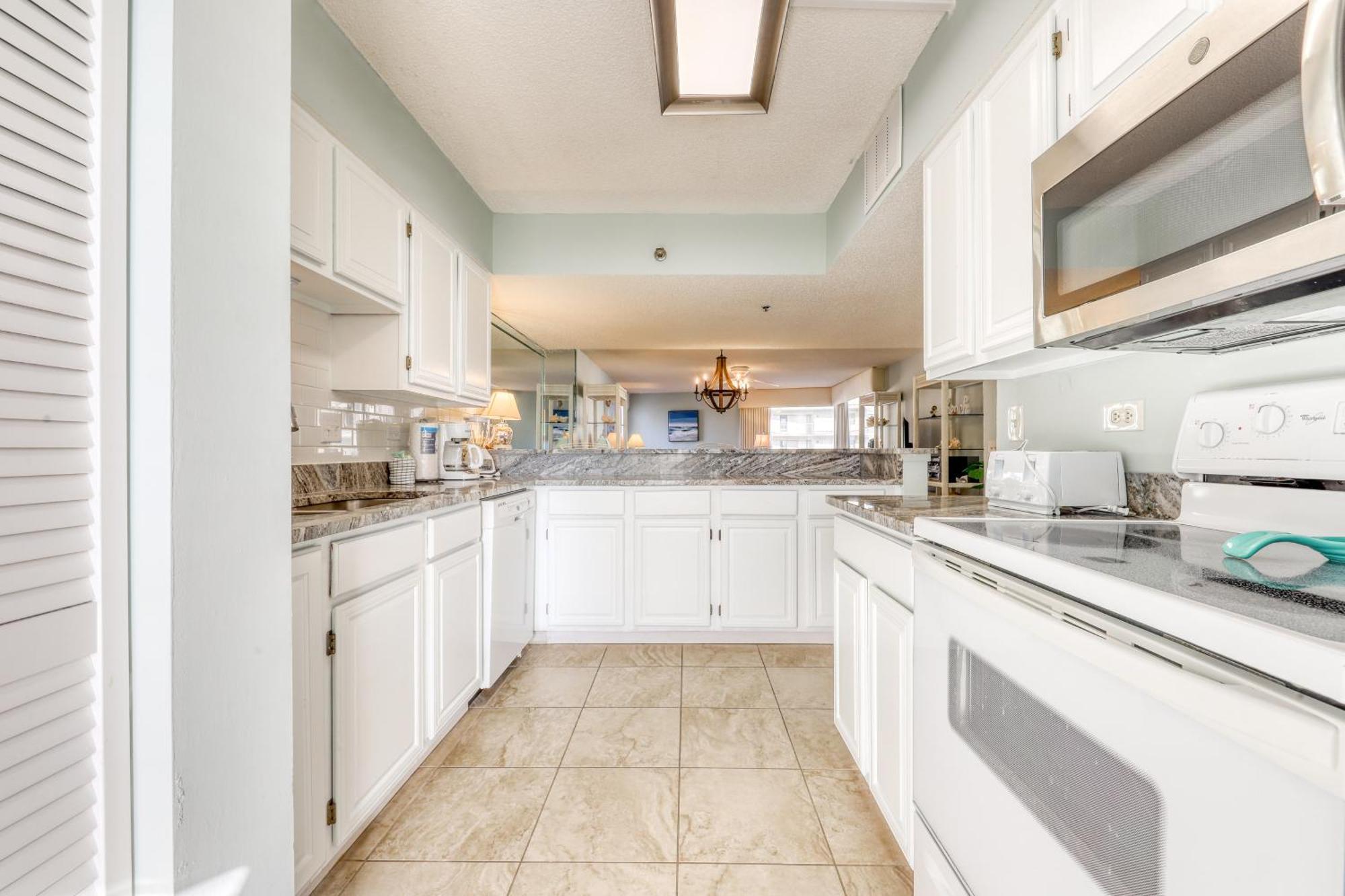 Vila Mainsail II Destin Pokoj fotografie